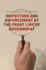 Inspectors and Enforcement at the Front Line of Government