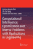 Computational Intelligence, Optimization and Inverse Problems with Applications in Engineering