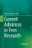 Current Advances in Fern Research