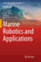Marine Robotics and Applications