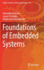 Foundations of Embedded Systems