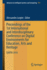 Proceedings of the 1st International and Interdisciplinary Conference on Digital Environments for Education, Arts and Heritage: Earth 2018