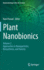 Plant Nanobionics