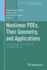 Nonlinear Pdes, Their Geometry, and Applications