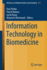 Information Technology in Biomedicine