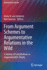 From Argument Schemes to Argumentative Relations in the Wild: a Variety of Contributions to Argumentation Theory