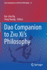 DAO Companion to Zhu XI's Philosophy