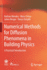 Numerical Methods for Diffusion Phenomena in Building Physics: A Practical Introduction