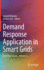 Demand Response Application in Smart Grids: Operation Issues - Volume 2