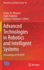 Advanced Technologies in Robotics and Intelligent Systems: Proceedings of Itr 2019