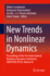 New Trends in Nonlinear Dynamics: Proceedings of the First International Nonlinear Dynamics Conference (Nodycon 2019), Volume III