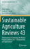 Sustainable Agriculture Reviews 43: Pharmaceutical Technology for Natural Products Delivery Vol. 1 Fundamentals and Applications