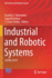 Industrial and Robotic Systems: Lasirs 2019