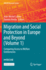 Migration and Social Protection in Europe and Beyond (Volume 1): Comparing Access to Welfare Entitlements