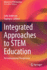 Integrated Approaches to STEM Education: An International Perspective