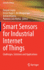 Smart Sensors for Industrial Internet of Things: Challenges, Solutions and Applications