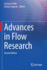 Advances in Flow Research