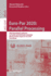 Euro-Par 2020: Parallel Processing: 26th International Conference on Parallel and Distributed Computing, Warsaw, Poland, August 24-28, 2020, ...Computer Science and General Issues)