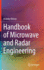 Handbook of Microwave and Radar Engineering