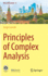 Principles of Complex Analysis (Moscow Lectures, 6)