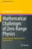Mathematical Challenges of Zero-Range Physics: Models, Methods, Rigorous Results, Open Problems (Springer Indam Series, 42)
