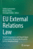 EU External Relations Law: Shared Competences and Shared Values in Agreements Between the EU and Its Eastern Neighbourhood