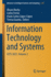 Information Technology and Systems: Icits 2021, Volume 2