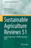 Sustainable Agriculture Reviews 51: Legume Agriculture and Biotechnology Vol 2