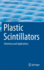 Plastic Scintillators