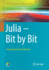 Julia - Bit by Bit: Programming for Beginners