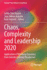 Chaos, Complexity and Leadership 2020: Application of Nonlinear Dynamics from Interdisciplinary Perspective