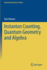 Instanton Counting, Quantum Geometry and Algebra