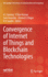 Convergence of Internet of Things and Blockchain Technologies