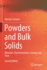 Powders and Bulk Solids: Behavior, Characterization, Storage and Flow, 2ed