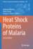 Heat Shock Proteins of Malaria