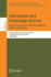 Information and Knowledge Systems. Digital Technologies, Artificial Intelligence and Decision Making: 5th International Conference, Iciks 2021, Virtual Event, June 22-23, 2021, Proceedings