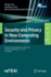 Security and Privacy in New Computing Environments: 4th EAI International Conference, SPNCE 2021, Virtual Event, December 10-11, 2021, Proceedings