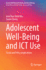 Adolescent Well-Being and ICT Use: Social and Policy Implications