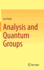 Analysis and Quantum Groups