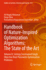 Handbook of Nature-Inspired Optimization Algorithms: The State of the Art: Volume II: Solving Constrained Single Objective Real-Parameter Optimization Problems