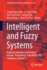 Intelligent and Fuzzy Systems: Digital Acceleration and The New Normal - Proceedings of the INFUS 2022 Conference, Volume 2