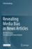 Revealing Media Bias in News Articles: NLP Techniques for Automated Frame Analysis
