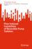 Flow-Induced Instabilities of Reversible Pump Turbines