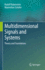 Multidimensional Signals and Systems
