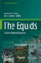 The Equids: A Suite of Splendid Species