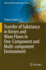 Transfer of Substance in Vortex and Wave Flows in One-Component and Multi-Component Environment (Earth and Environmental Sciences Library)