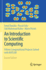An Introduction to Scientific Computing: Fifteen Computational Projects Solved With Matlab