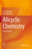 Ane's Chemistry Active Series: Alicyclic Chemistry