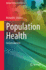 Population Health: an Introduction (Springer Texts in Social Sciences)