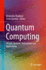Quantum Computing